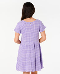 Rip Curl | Premium Surf Check Dress