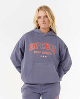 Rip Curl | Varsity Sports Oversized Hood