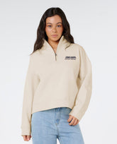 Rip Curl | Surf Puff 1/4 Zip