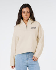Rip Curl | Surf Puff 1/4 Zip