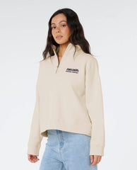 Rip Curl | Surf Puff 1/4 Zip
