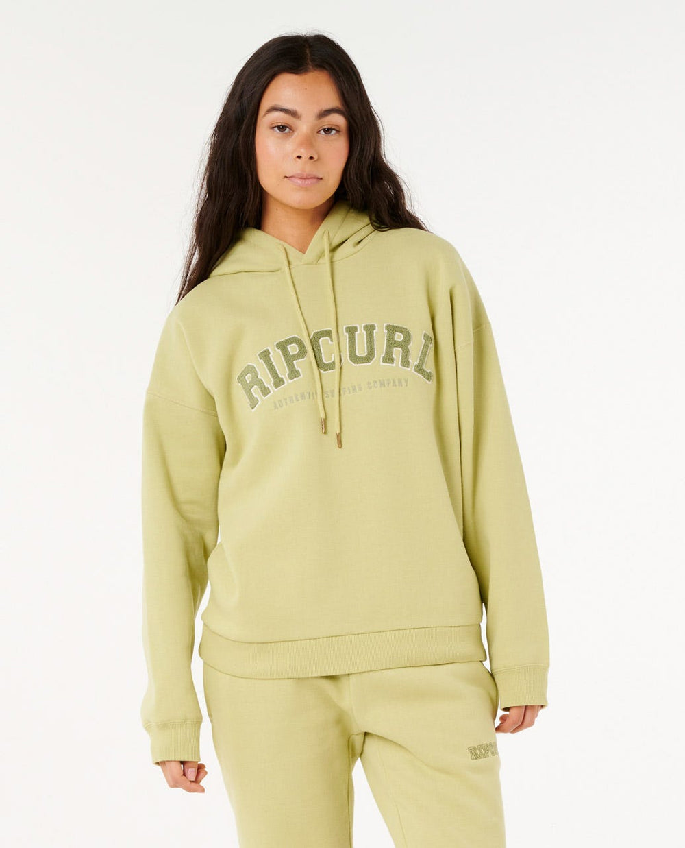Rip Curl | Varsity Hoodie