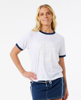 Rip Curl | SG Wettie Ringer Tee