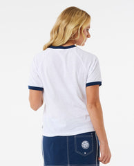 Rip Curl | SG Wettie Ringer Tee
