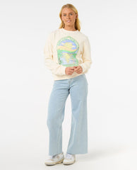 Rip Curl | Sun & Sea Relaxed Crew
