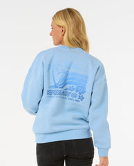 Rip Curl | Ocean Tech Heritage Crew