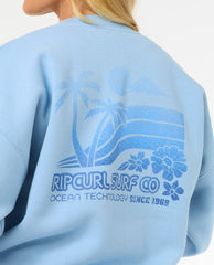 Rip Curl | Ocean Tech Heritage Crew