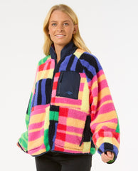 Rip Curl | Las Dalias Polar Fleece