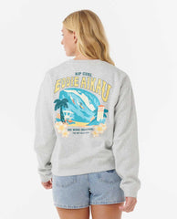 Rip Curl | Eddie Would Go The Bay Crew