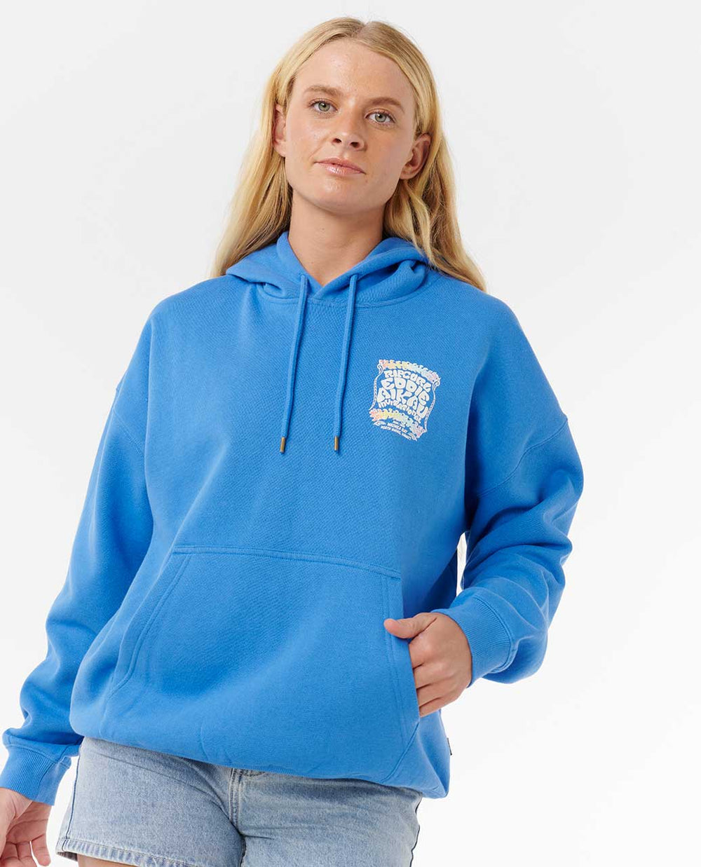 Rip Curl | Eddie Would Go Hood