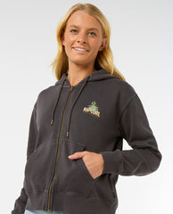 Rip Curl | La Paloma Relaxed Zip Through