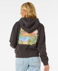 Rip Curl | La Paloma Relaxed Zip Through