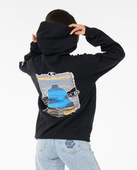 Rip Curl | Rip Curl Pro 2025 Event Hood - Unisex