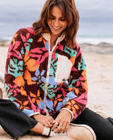 Rip Curl | Sun To Sea Polar Fleece