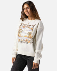 Rip Curl | Cosmic Sky Relaxed Crew