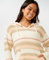 Rip Curl | Desert Dreams Stripe Poncho