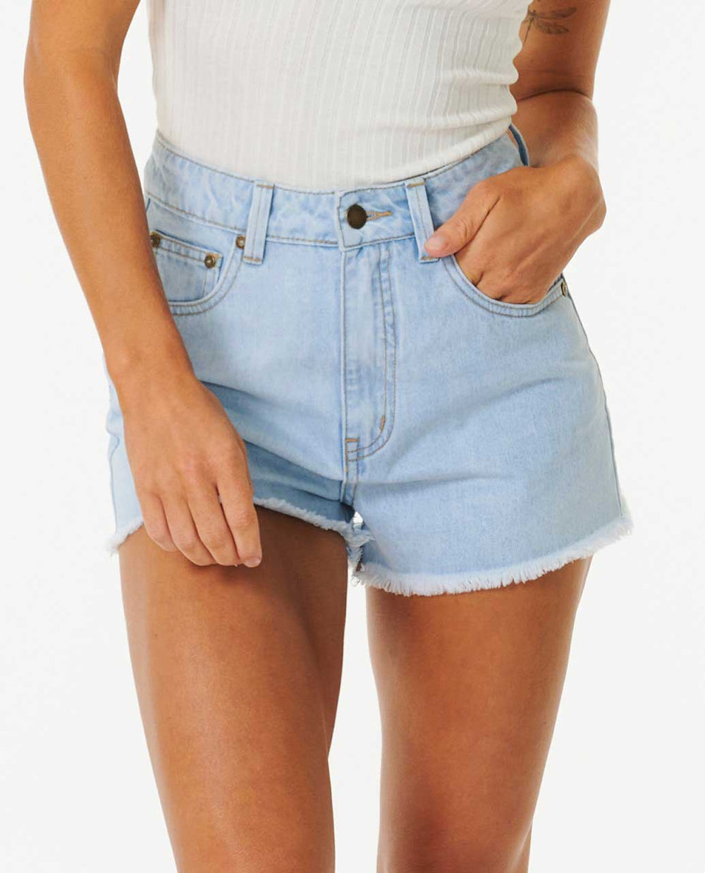 Rip Curl | Amy High Waist Short