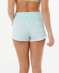 Rip Curl | High Waist 3" Retro Volley Boardshort