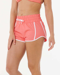 Rip Curl | High Waist 3" Retro Volley Boardshort
