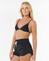 Rip Curl | High Waist 3" Retro Volley Boardshort