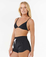 Rip Curl | High Waist 3" Retro Volley Boardshort