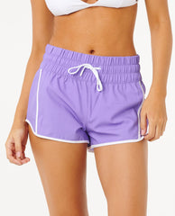 Rip Curl | High Waist 3" Retro Volley Boardshort
