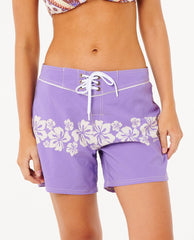 Rip Curl | Cala Nights Vintage 5" Boardshort