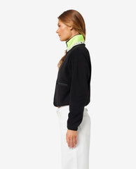 Rip Curl | Rip Curl X Abrand Fleece Jacket