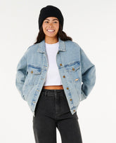 Rip Curl | Cruisin' Denim Jacket