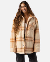 Rip Curl | Desert Check Jacket
