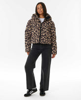 Rip Curl | Anti-Series Cropped Puffer
