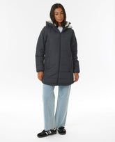 Rip Curl | Anti-Series Anoeta Long Line Jacket