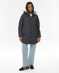 Rip Curl | Anti-Series Anoeta Long Line Jacket