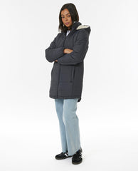 Rip Curl | Anti-Series Anoeta Long Line Jacket