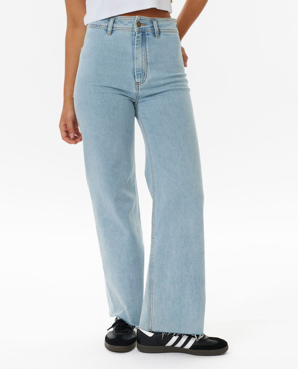 Rip Curl | Holiday Denim Pants