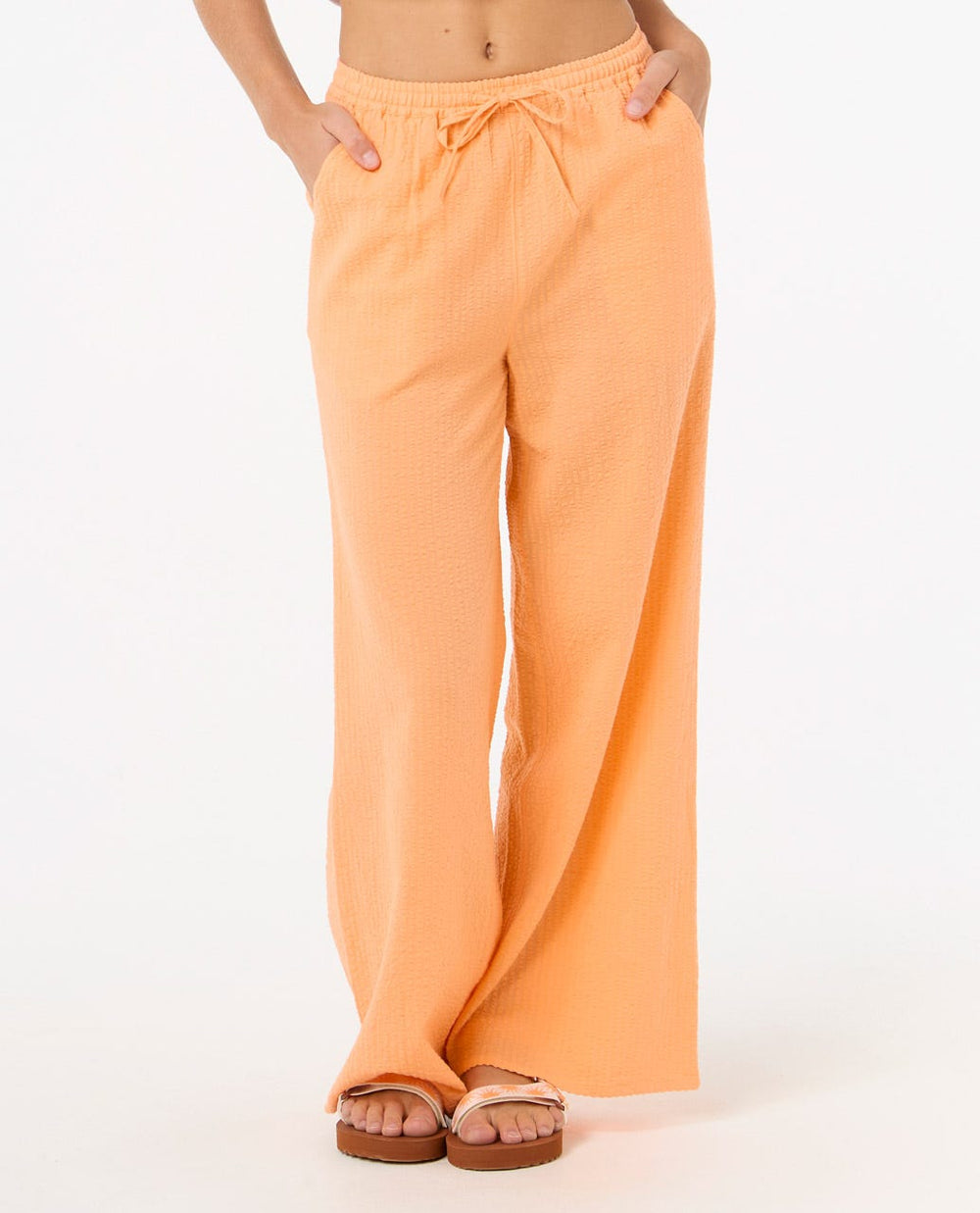 Rip Curl | Cala Vadella Textured Pant