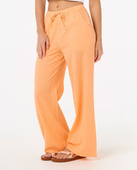 Rip Curl | Cala Vadella Textured Pant