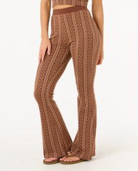 Rip Curl | San Carlos Jacquard Knit Pant