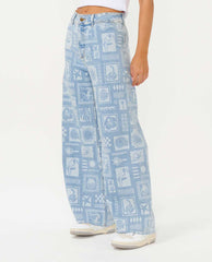 Rip Curl | Beach Party Holiday Pant
