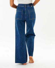 Rip Curl | Holiday Denim Pants