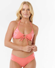 Rip Curl | Aloha Keepsakes Trilette Bikini Top