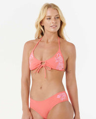 Rip Curl | Aloha Keepsakes Trilette Bikini Top