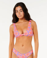 Rip Curl | Neon Isles Bralette Bikini Top