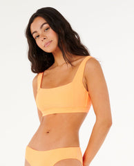 Rip Curl | Premium Surf D-DD Crop Bikini Top