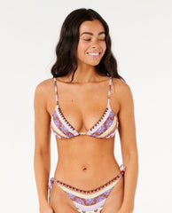 Rip Curl | Amare Sliding Triangle Bikini Top