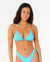 Rip Curl | Classic Surf Sliding Triangle Bikini Top