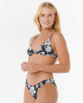Rip Curl | Classic Surf Crossback Triangle Bikini Top