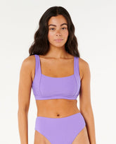 Rip Curl | Premium Surf D-DD Crop Bikini Top