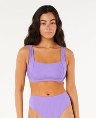 Rip Curl | Premium Surf D-DD Crop Bikini Top