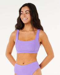 Rip Curl | Premium Surf D-DD Crop Bikini Top
